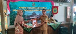 KEGIATAN PURNA TUGAS DUKUH NGROMBO 2
